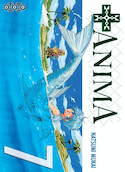 + Anima, t. 07 [nouvelle édition]